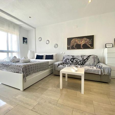 Riscal 6 By United Renters Apartman Alicante Kültér fotó