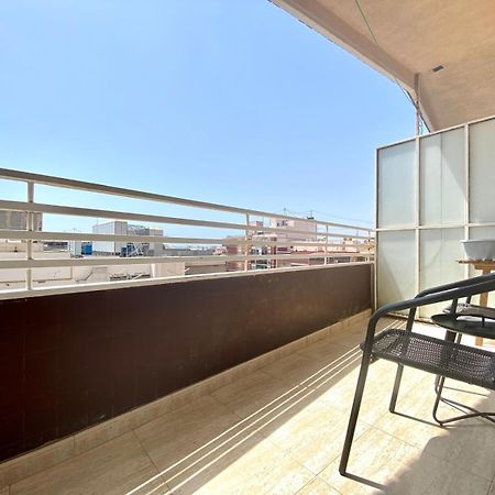 Riscal 6 By United Renters Apartman Alicante Kültér fotó