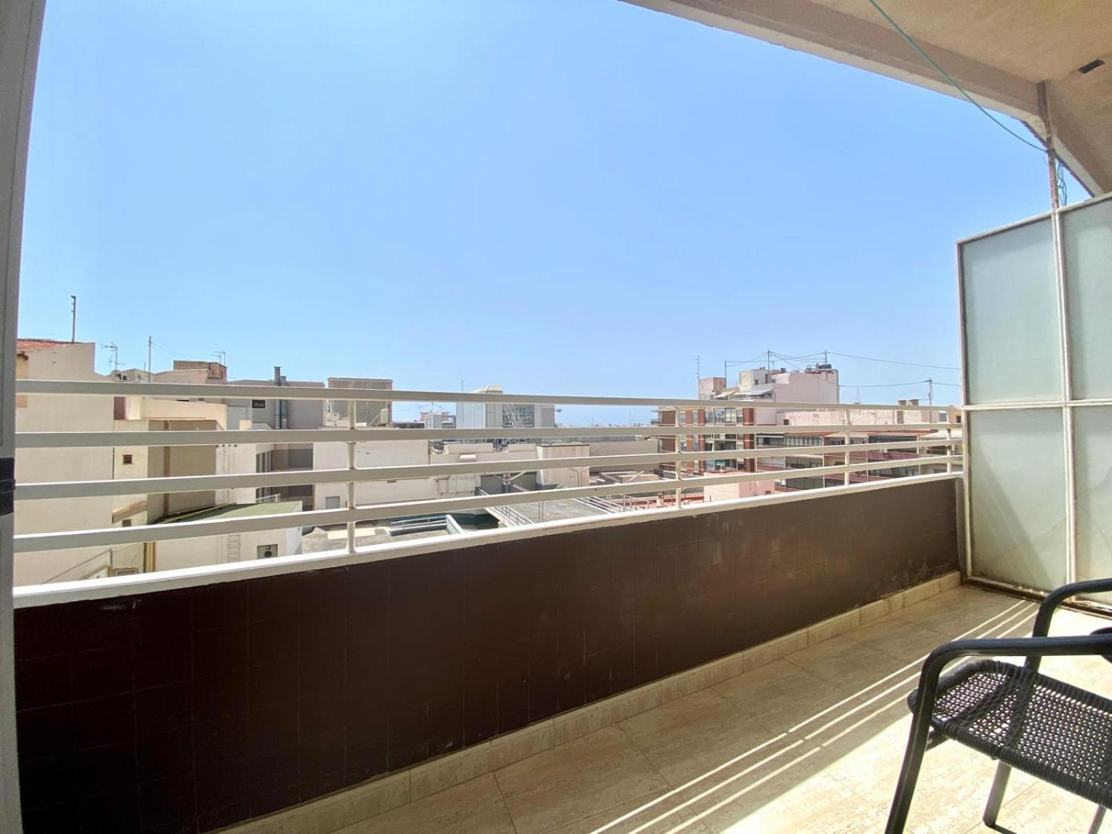 Riscal 6 By United Renters Apartman Alicante Kültér fotó