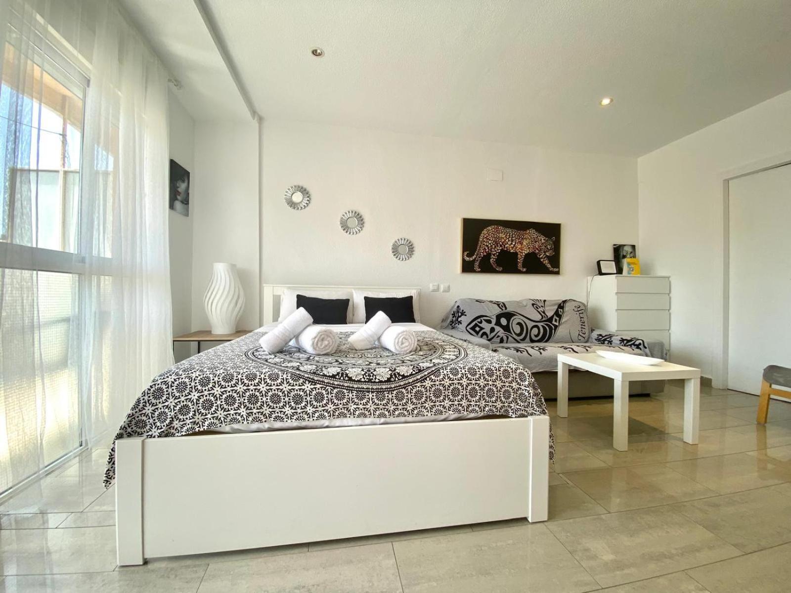 Riscal 6 By United Renters Apartman Alicante Kültér fotó